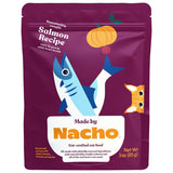 Made By Nacho Salmon In Gravy Cuts Cat Food (3oz)