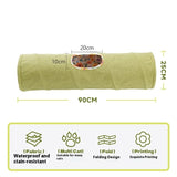 Pet Cat Tunnel Self-Hi Relief Toy