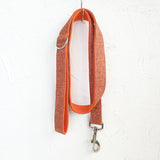 Double-layer thick pet leash