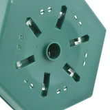 Outdoor Balcony Waterproof Hanging Bird Feeder