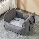 Outbound Travel Portable Car Pet Nest