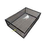 Outdoor Household Roof Only-in-no-out Pigoen Cage