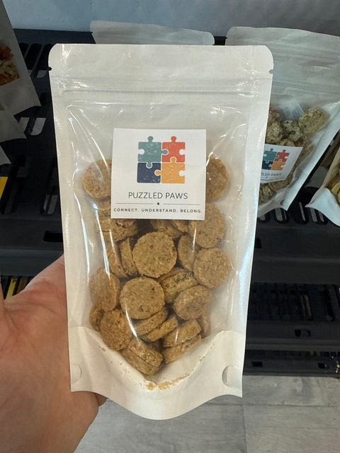 All Natural Dog Treats