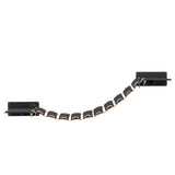 Wall Cat Walk Black