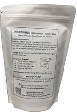 Freeze Dried Raw Salmon