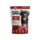 Grain-Free Beef Freeze-Dried Raw Adventure Fuel (Dog Food)