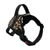 Adjustable Dog Harness Pet Large Dog Walk Out Harness Vest Collar with Hand Strap for Small Medium Large Dogs Pets Accessories