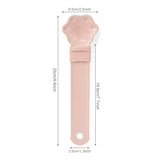 Cat Treat Spoon Squeeze, Cute Churu Spoon, Multifunctional Cats Treat Feeder Spoons, Comfortable Grip For Lickable Treats Feeding Dispenser For Wet Food