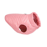 New Pet Dog Clothing Autumn And Winter Full Nylon Zipper Puppy Jacket Dog Clothing