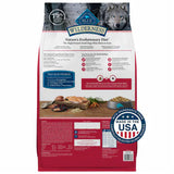 Blue Buffalo Wilderness Adult Salmon with Wholesome Grains Dry Dog Food
