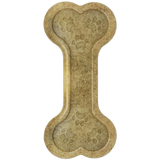 Bone eChew Ultra Durable Nylon Dog Chew Toy for Aggressive Chewers | USA Made