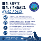 Freeze Dried Rabbit Recipe for Dogs