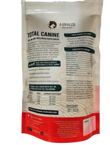 Total Canine: Wellness & Maintenance For Dogs